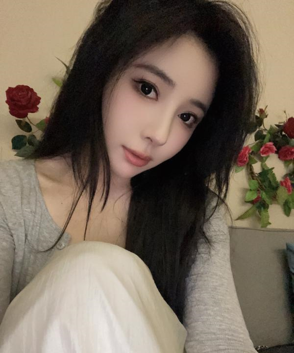 杭州调教女主