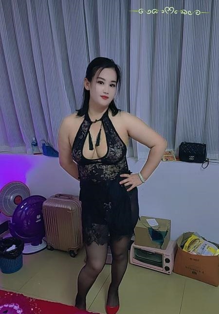 越秀少妇梅梅