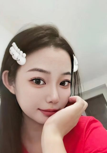 性感短裙美女