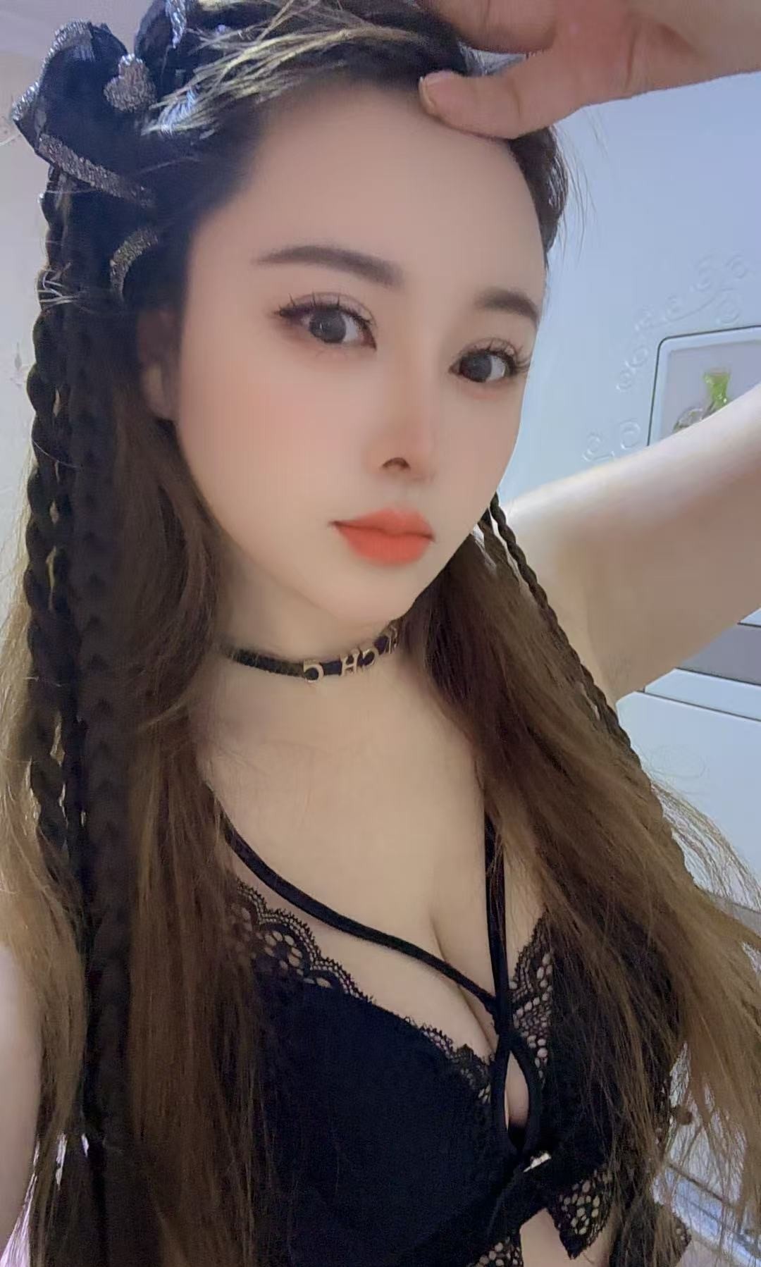 洪山情趣莹莹