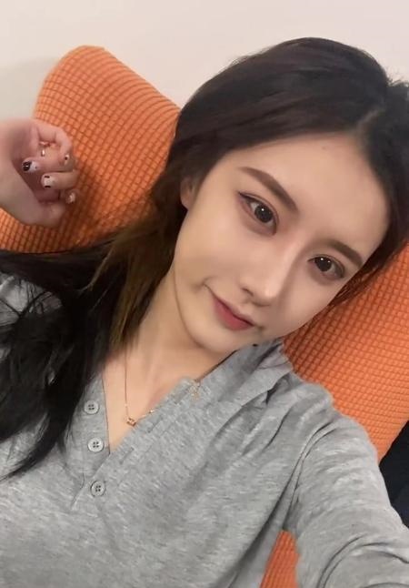 甜美御姐瑶瑶