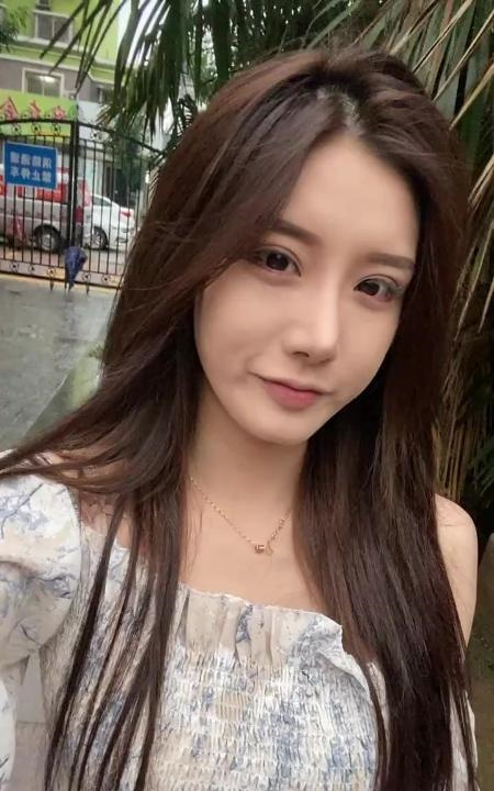 甜美御姐瑶瑶