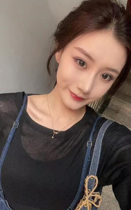 甜美御姐瑶瑶