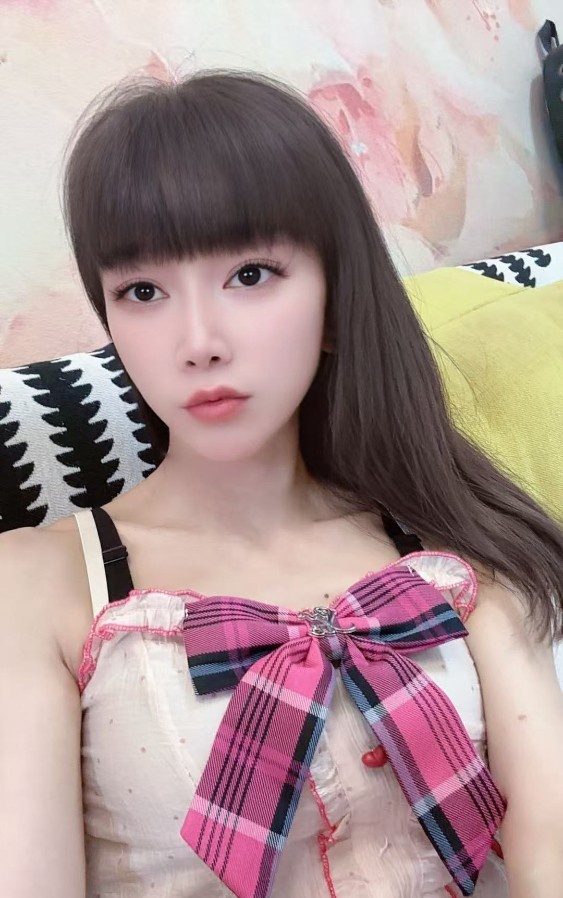 北区小奶猫