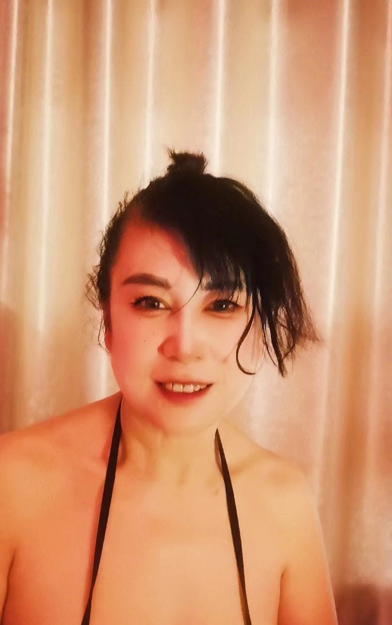 西稍门熟女