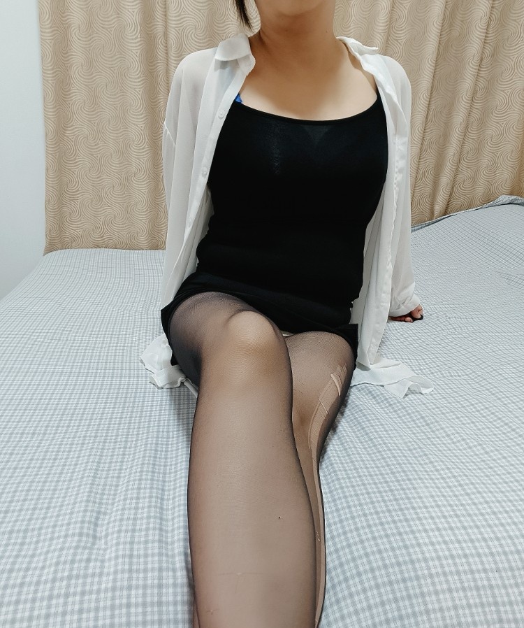 N次涮眼镜姐