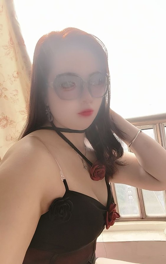 成都站莉莉姐
