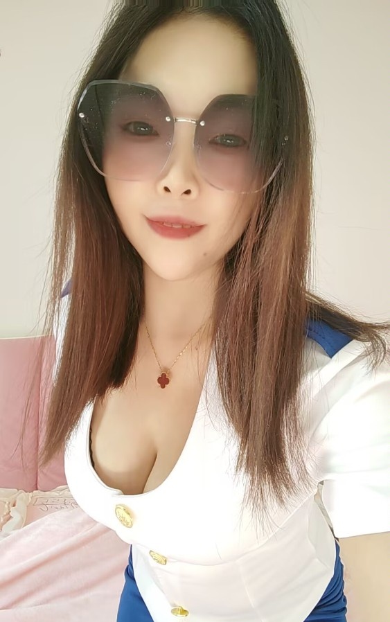 徐汇女汉纸少妇