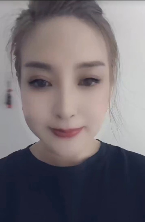 滨海少妇