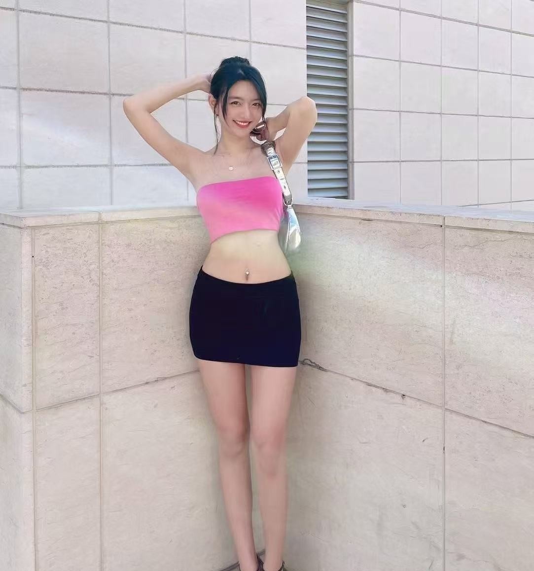 魔鬼身材艾妃