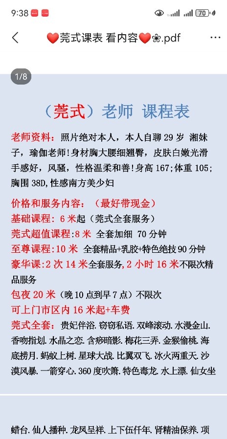 沈阳铁西莞式熟女