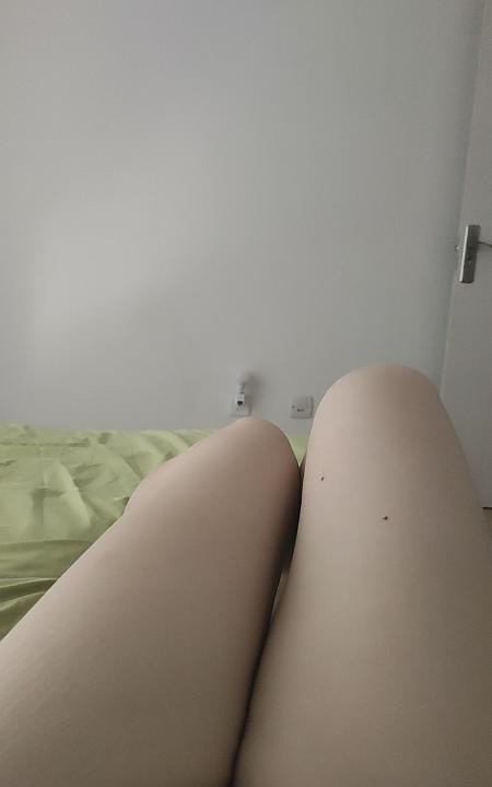 个人温柔美女