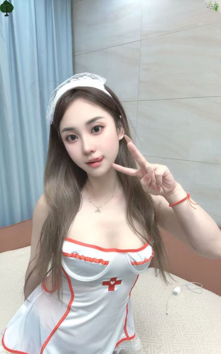 颜值湘妹子知梦