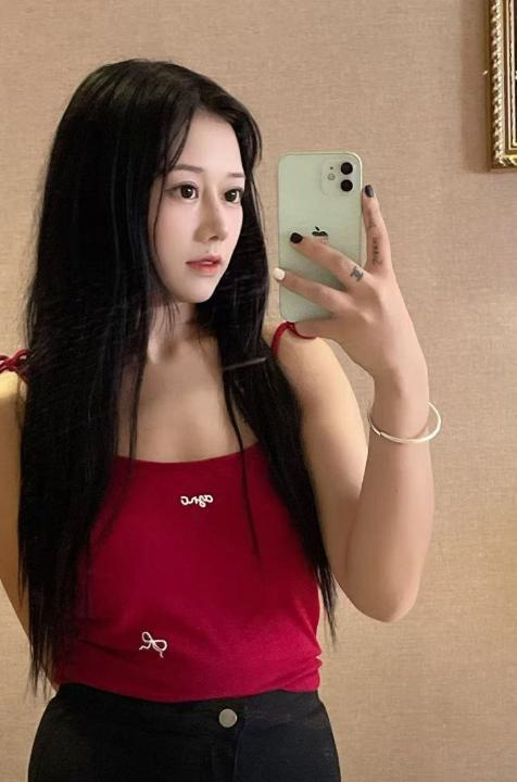 茉莉妹妹服务不错