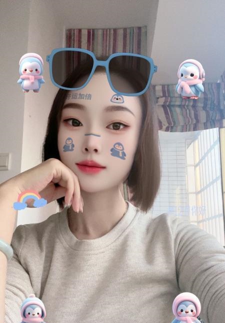 性感小欲女