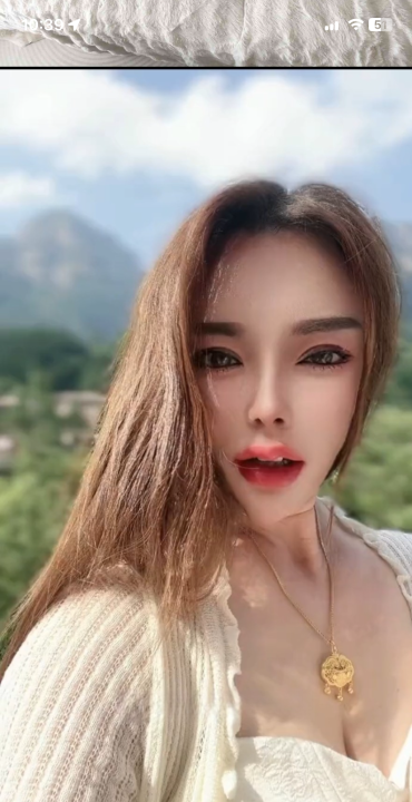 上城骚女
