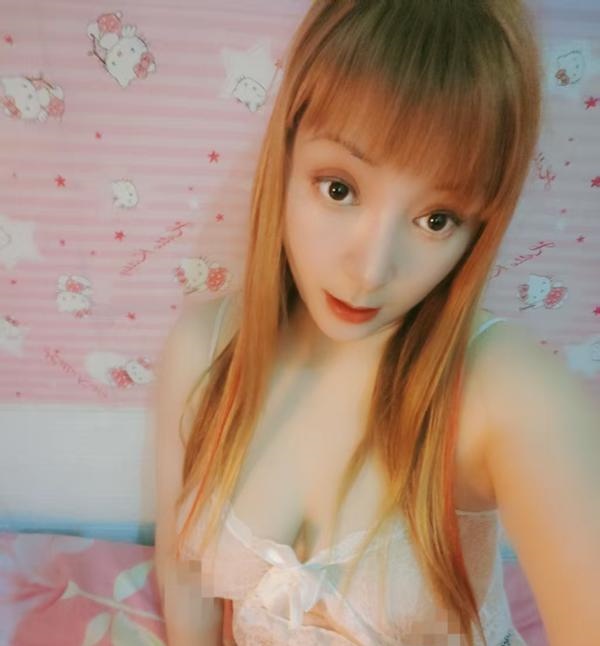 可拍视频的仙仙老师