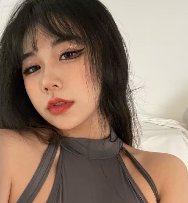 海珠区奶牛大波妹妹