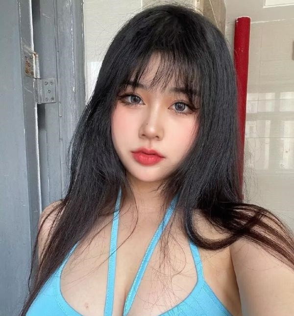 海珠区奶牛大波妹妹