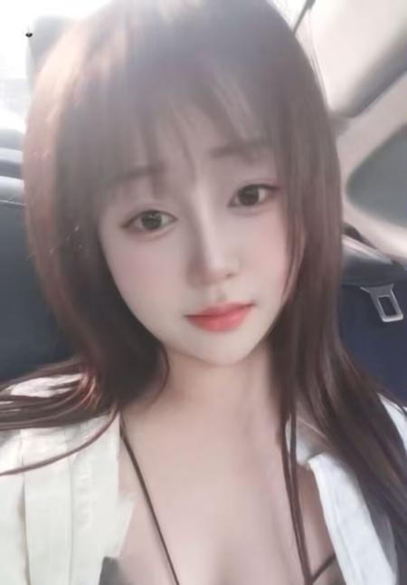 邻家微胖少妇