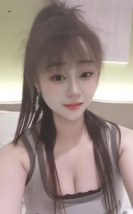 邻家微胖少妇