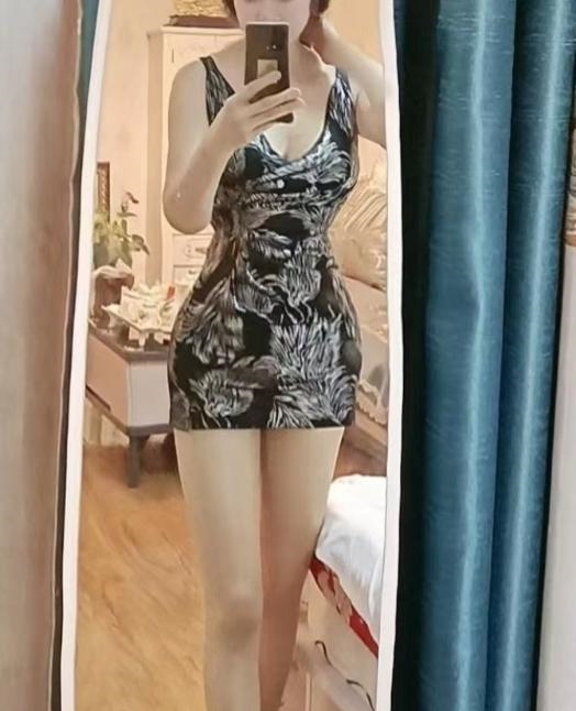 南京北街御姐范熟女