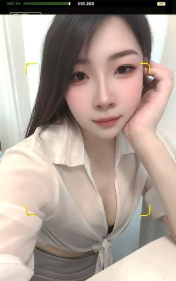 蜀山骚妹妹