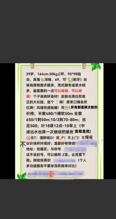 岳麓区佳佳