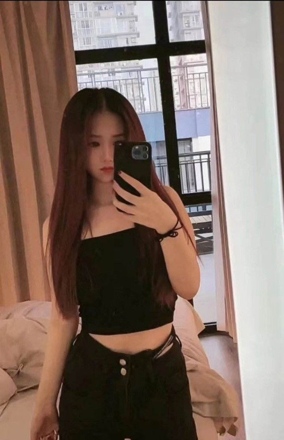 舞蹈专业的御姐