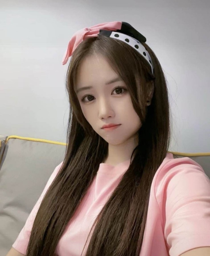 舞蹈专业的御姐