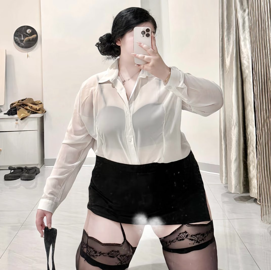 河东兼职BBW女孩小欣