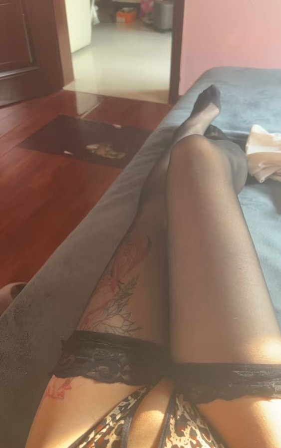 经常找的塘沽格格巫