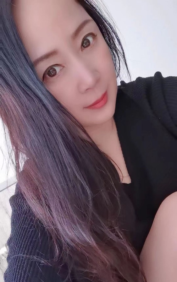 哈市熟女冰冷眼泪