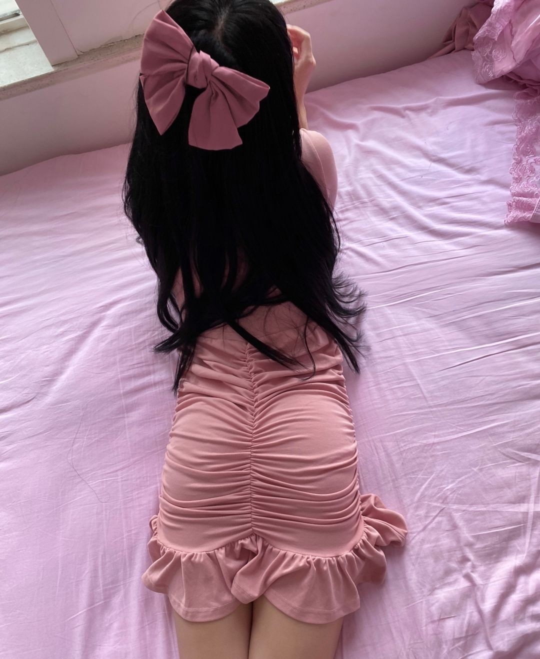 罗湖小琪老师