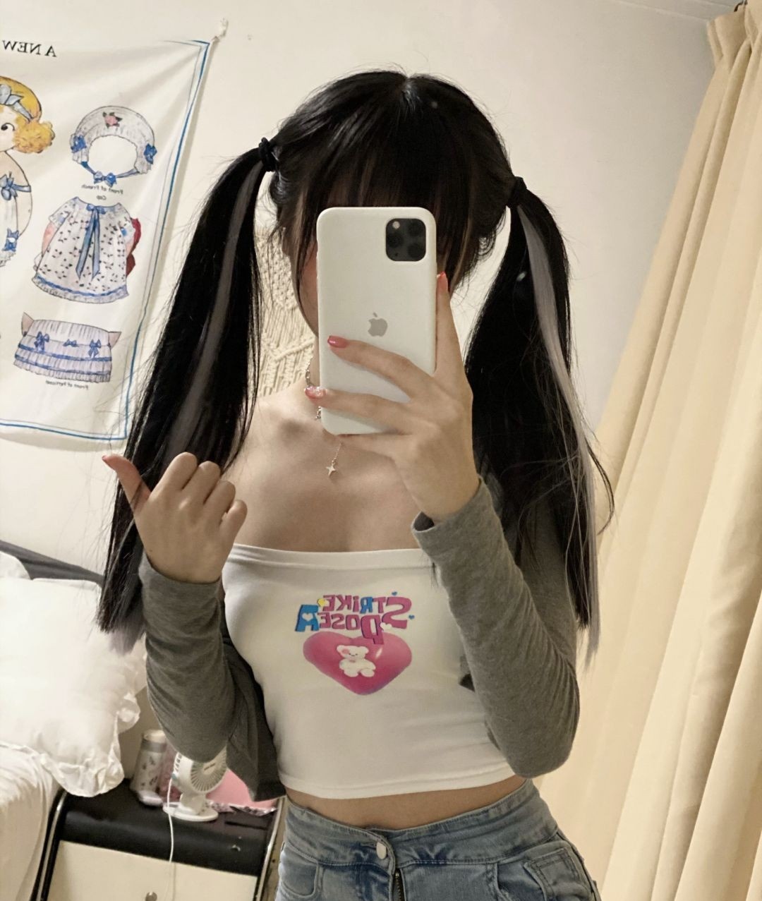 罗湖小琪老师