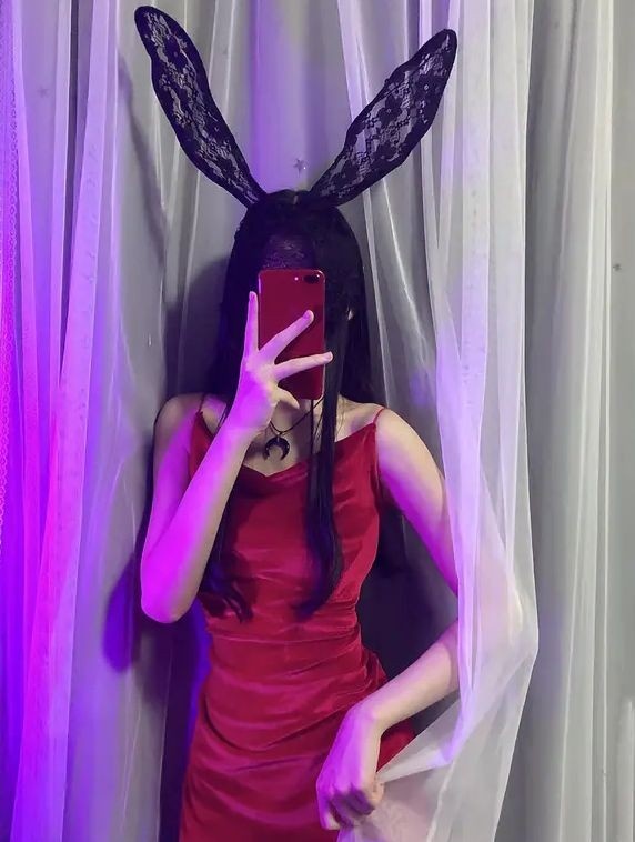 罗湖小琪老师