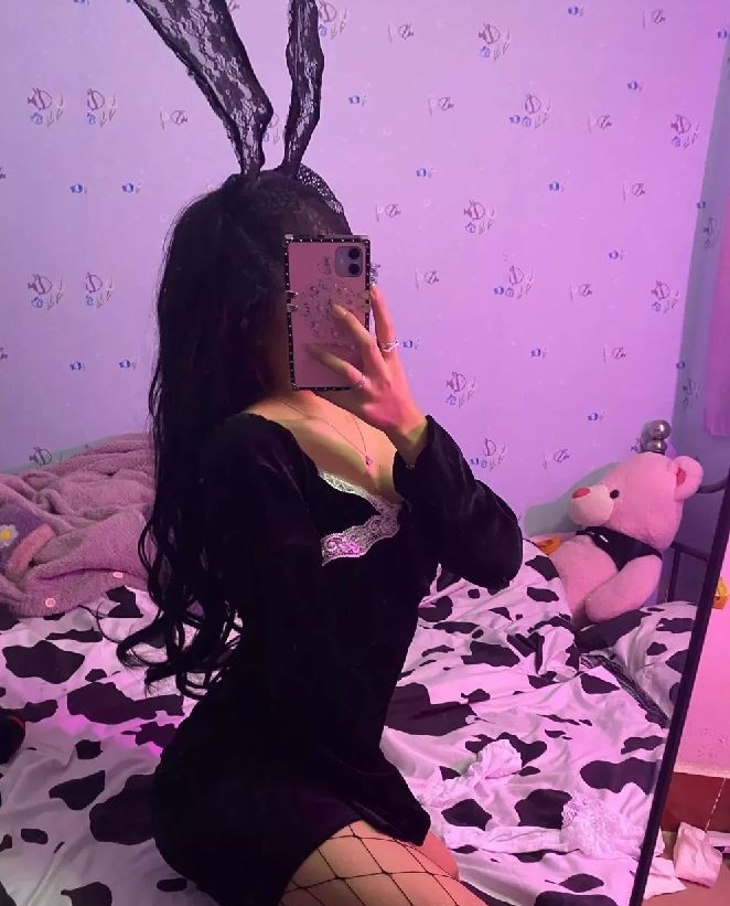 罗湖小琪老师