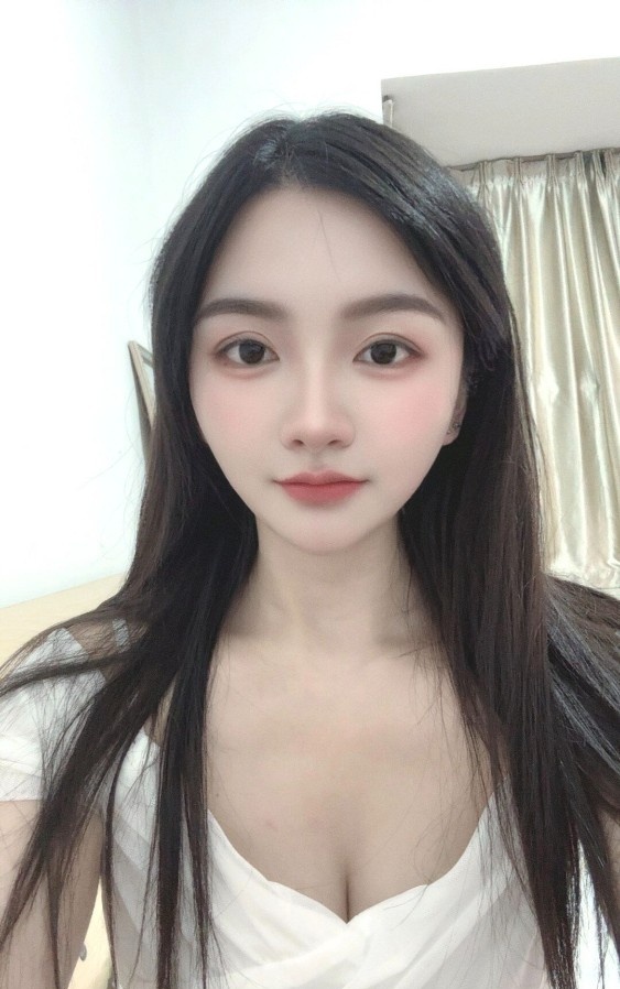 瓯海颜值小姐姐口爆超爽