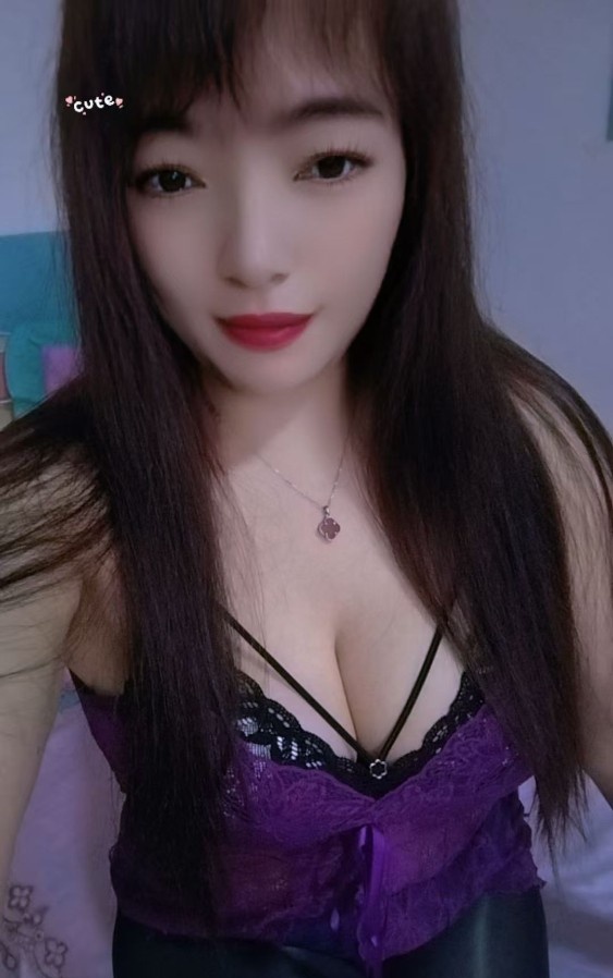 宝安三通少妇