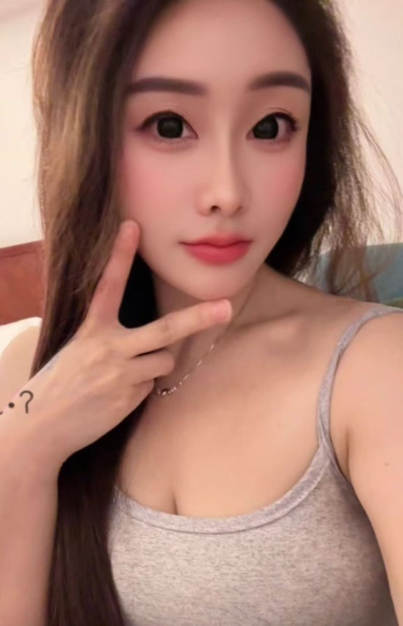 观音桥华新街