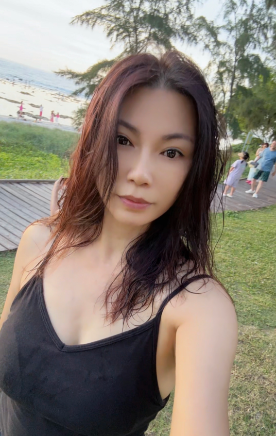 海口曼曼姐