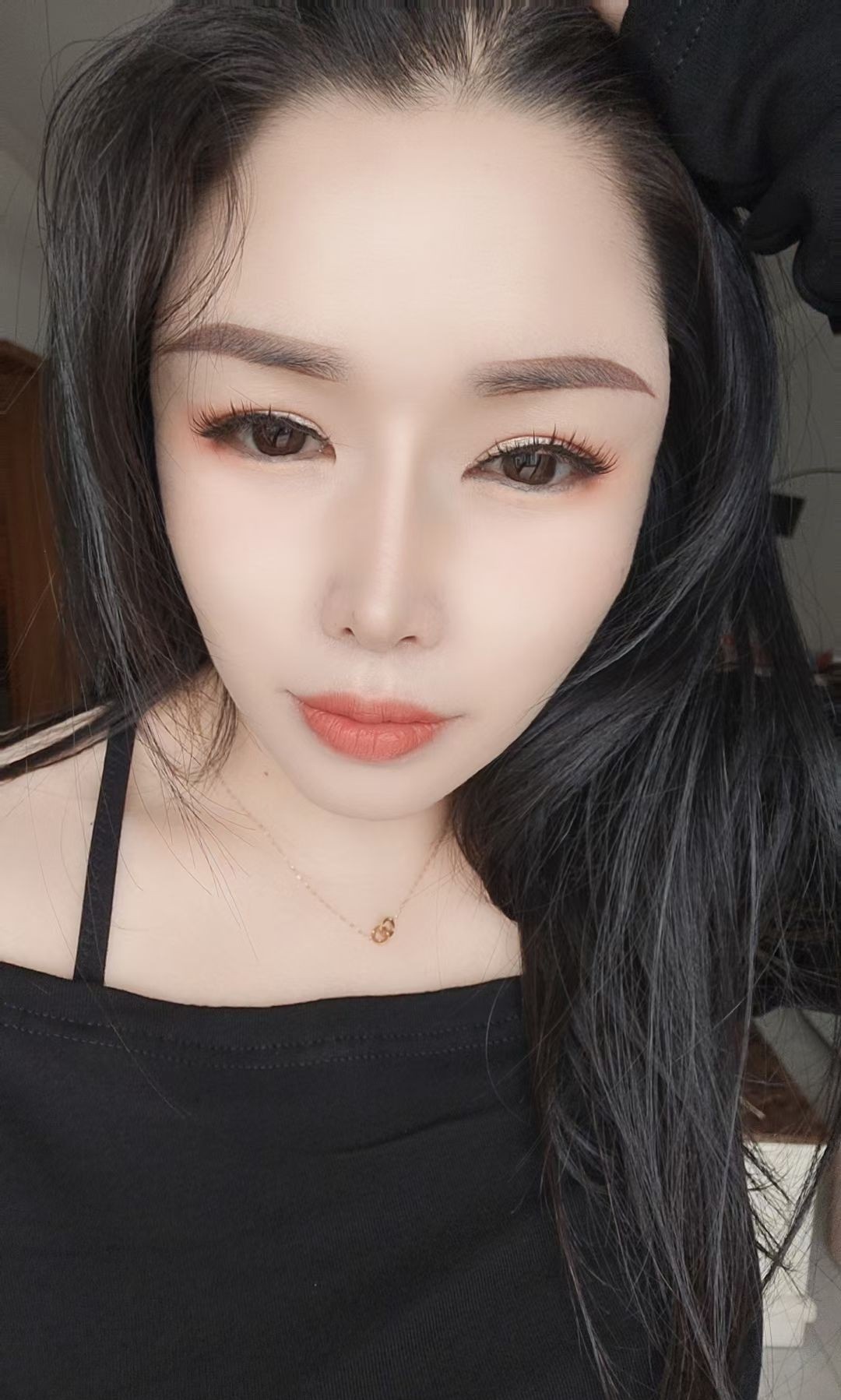 龙华骚女漫妮