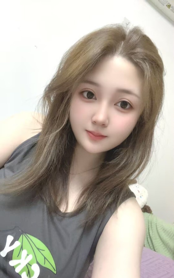 江宁景枫附近肉肉小美女