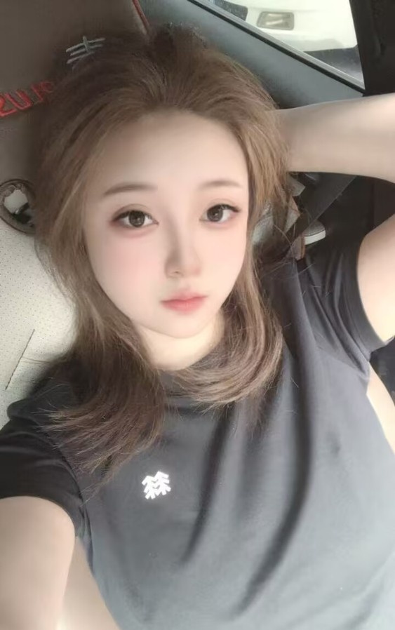 江宁景枫附近肉肉小美女
