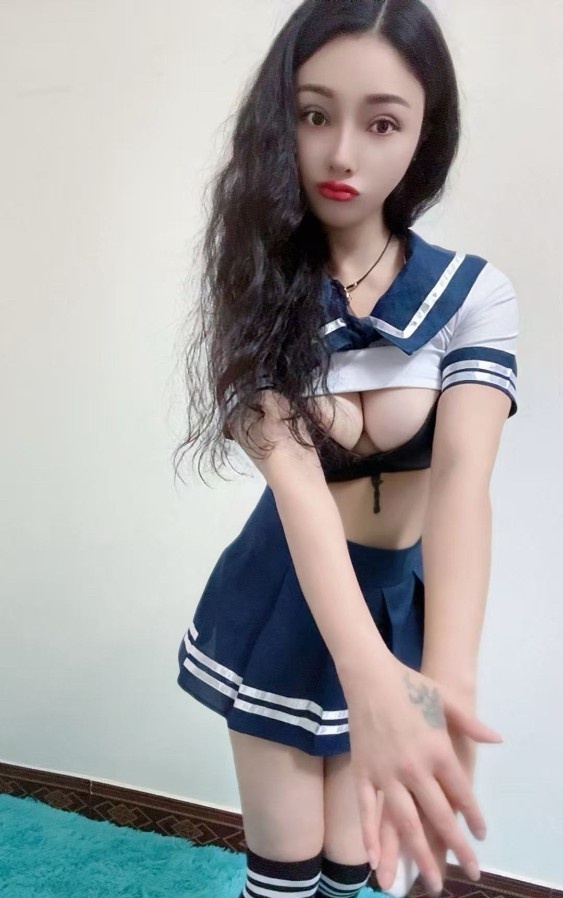 风骚一线天_敏儿
