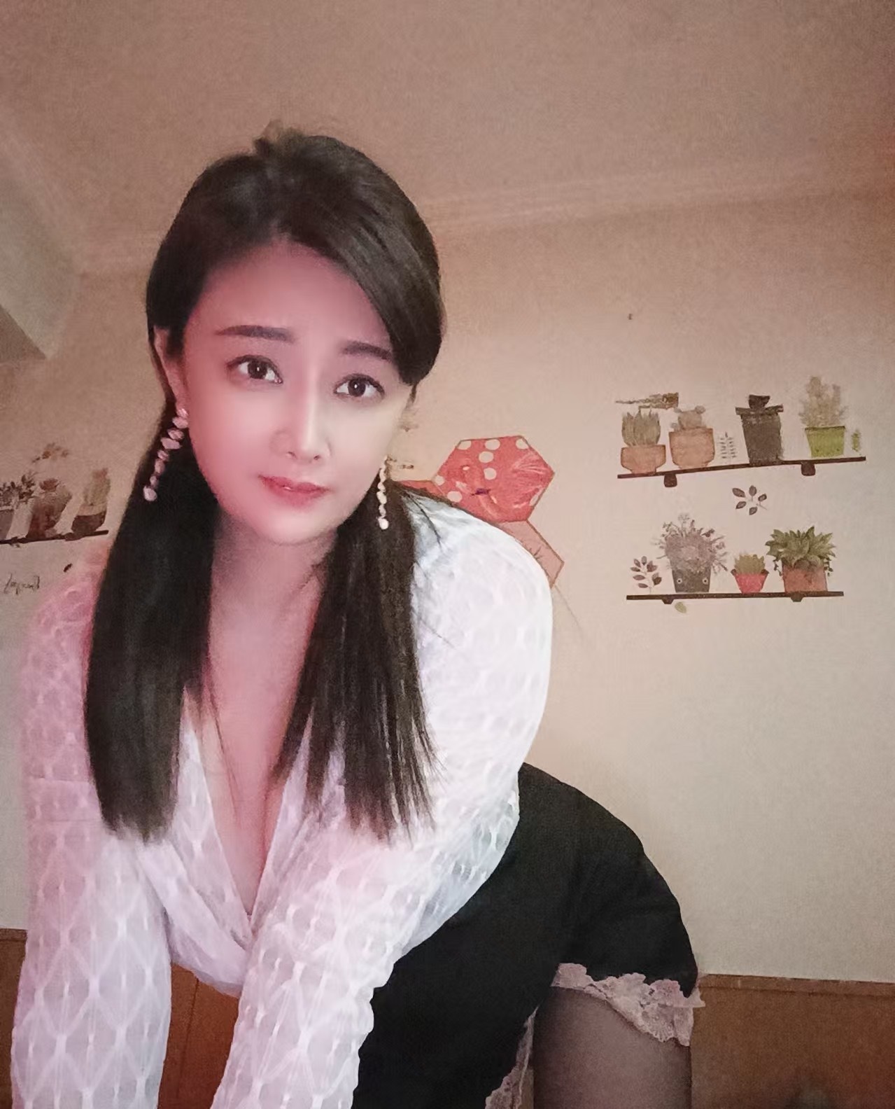 水多多橘子老师