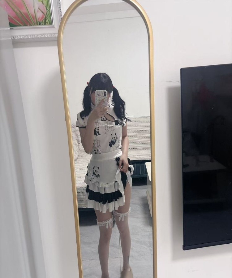 萝莉小可爱 爱宝