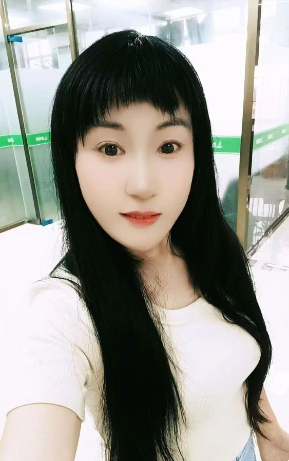 广东省少妇晴天