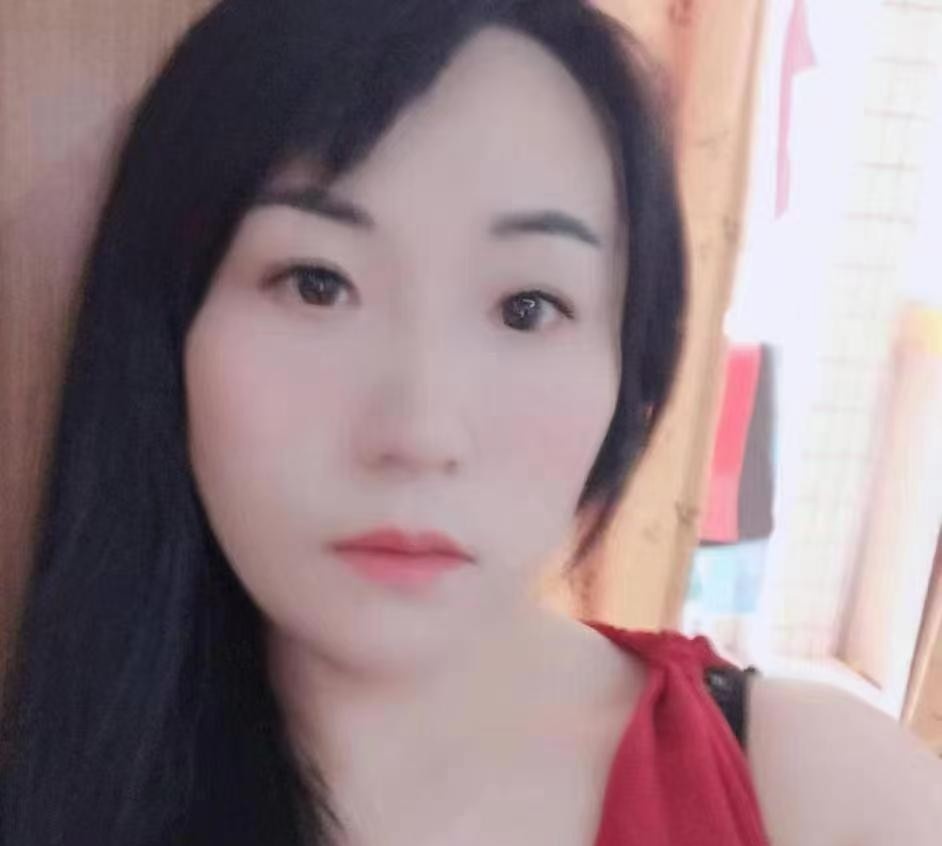 广东省少妇晴天