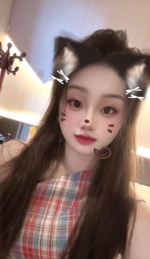 紧致巨臀小奶牛珊姗